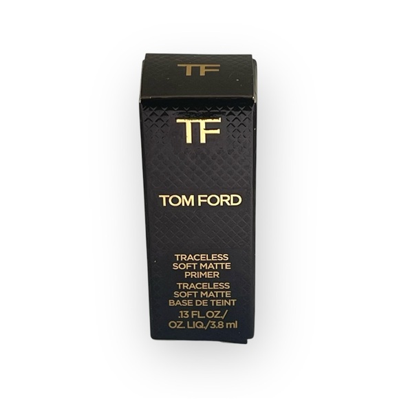 new Tom Ford ☺︎︎ Traceless Soft Matte Primer ☺︎︎ Luxury Travel ☺︎︎ Hybrid Veil - Picture 4 of 16